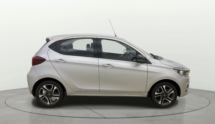 2020 Tata Tiago XZ PLUS PETROL, Petrol, Manual, 51,274 km, Right Side View
