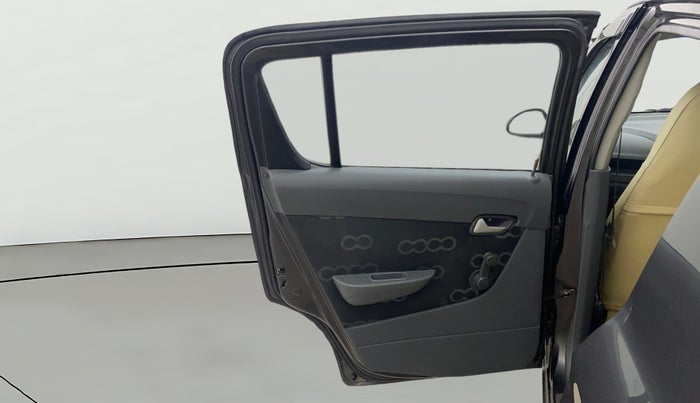 2015 Maruti Alto 800 LXI, Petrol, Manual, 28,344 km, LHS Rear Door