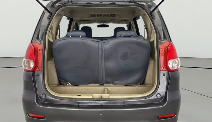 2014 Maruti Ertiga VXI, Petrol, Manual, 90,383 km, Boot Open Zoomed View