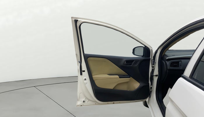 2014 Honda City 1.5L I-VTEC S MT, Petrol, Manual, 1,27,416 km, LHS Front Door