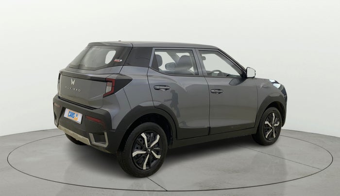 2024 Mahindra XUV 3XO MX1 1.2 L TCMPFi, Petrol, Manual, 6,906 km, Right Back Diagonal