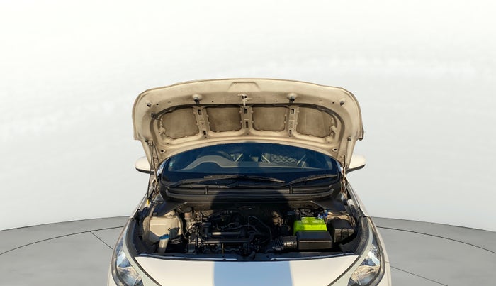 2019 Hyundai Elite i20 MAGNA PLUS 1.2, Petrol, Manual, 66,231 km, Open Bonet