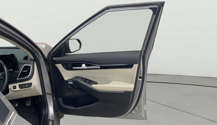 2019 KIA SELTOS GTX PLUS DCT 1.4 PETROL, Petrol, Automatic, 99,268 km, RHS Front Door