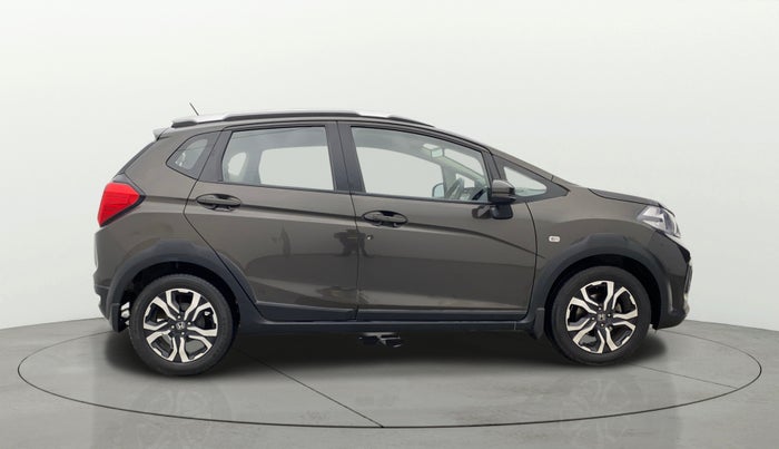 2020 Honda WR-V 1.2L I-VTEC SV MT, Petrol, Manual, 66,880 km, Right Side View