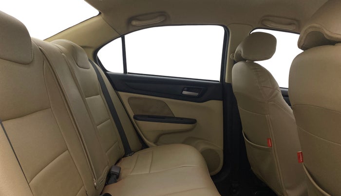 2019 Honda Amaze 1.2L I-VTEC VX, Petrol, Manual, 83,116 km, Right Side Rear Door Cabin