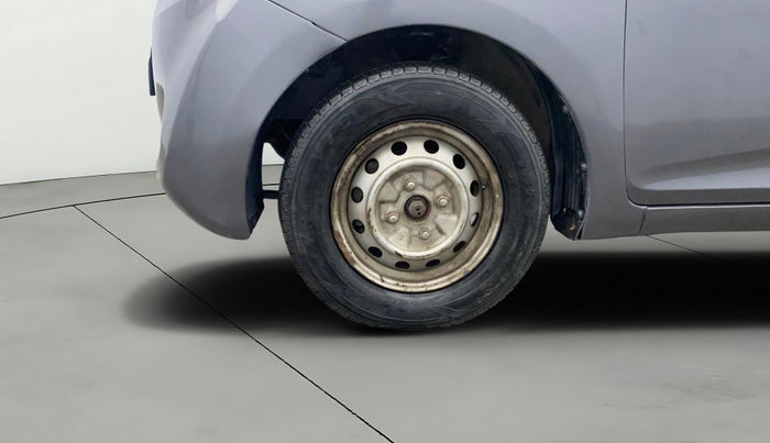 2015 Hyundai Eon ERA +, Petrol, Manual, 46,782 km, Left Front Wheel