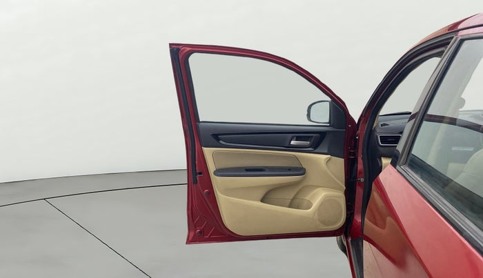 2019 Honda Amaze 1.2L I-VTEC V, Petrol, Manual, 39,051 km, LHS Front Door