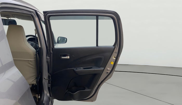 2019 Maruti Celerio X ZXI AMT, Petrol, Automatic, 26,492 km, RHS Rear Door