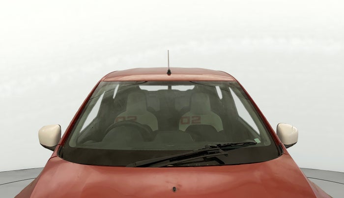 2017 Renault Kwid RXT 0.8, Petrol, Manual, 33,267 km, Front Windshield