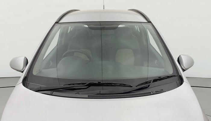 2019 Hyundai Grand i10 SPORTZ 1.2 KAPPA VTVT, Petrol, Manual, 32,859 km, Front Windshield