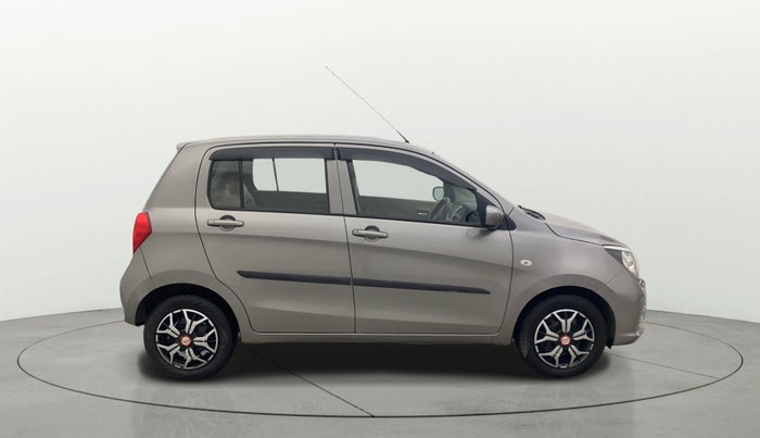 2019 Maruti Celerio VXI (O), Petrol, Manual, 38,105 km, Right Side View