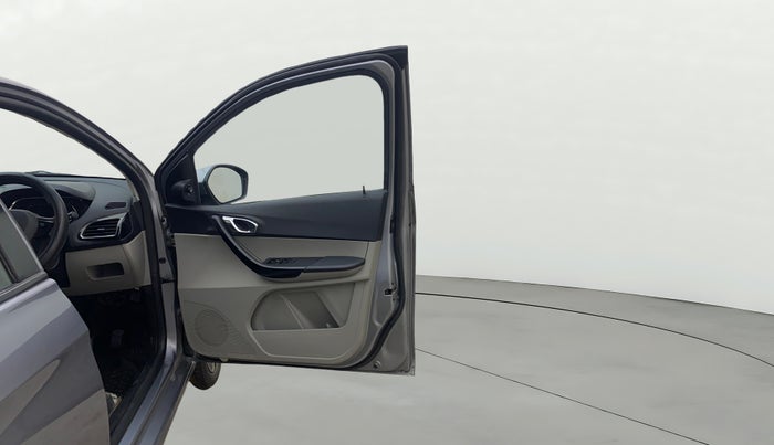 2019 Tata Tiago XZ PLUS PETROL, Petrol, Manual, 62,589 km, RHS Front Door