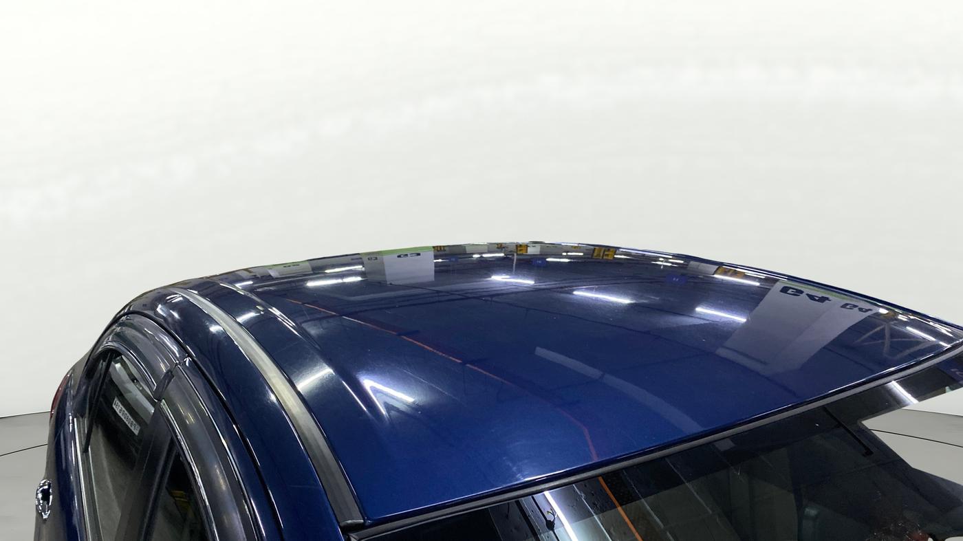 2021 Maruti Ciaz ALPHA 1.5 SHVS PETROL, Petrol, Manual, 25,207 km, Roof