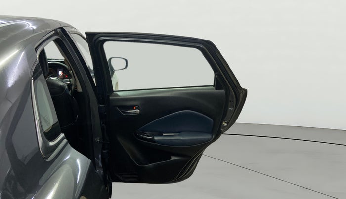 2022 Maruti Baleno ZETA PETROL 1.2, Petrol, Manual, 46,000 km, RHS Rear Door