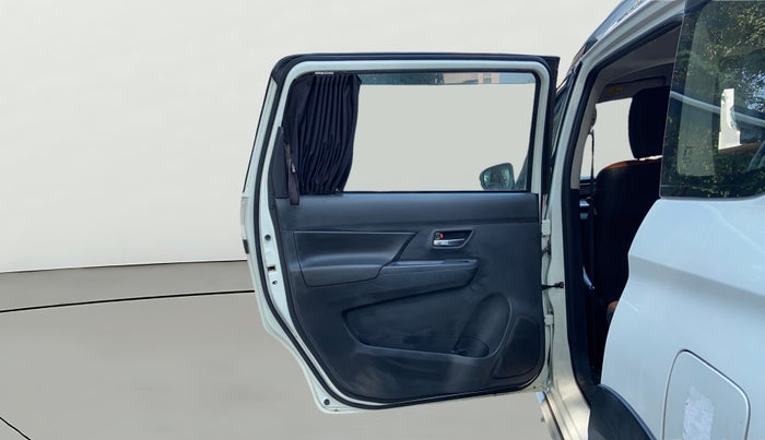 2021 Maruti XL6 ZETA AT, Petrol, Automatic, 61,521 km, LHS Rear Door