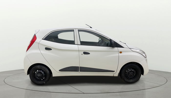 2017 Hyundai Eon ERA +, Petrol, Manual, 39,841 km, Right Side View