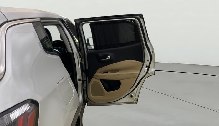 2018 Jeep Compass LONGITUDE (O) 2.0 DIESEL, Diesel, Manual, 53,209 km, RHS Rear Door