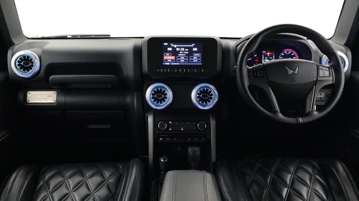 Interior