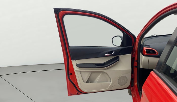 2023 Tata Tiago XZ PLUS PETROL, Petrol, Manual, 45,735 km, LHS Front Door