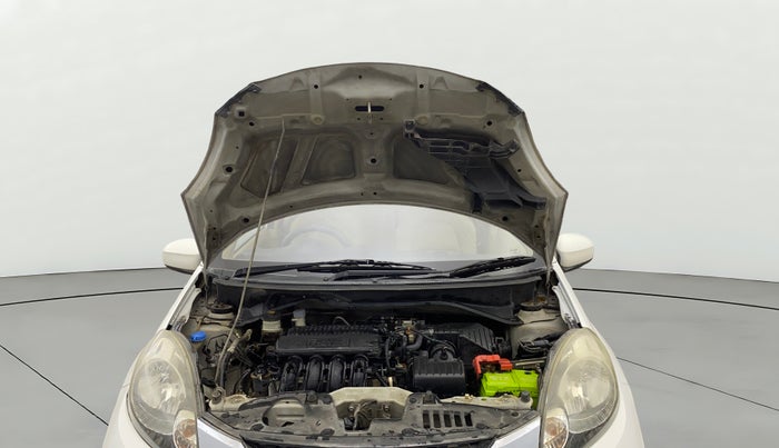 2014 Honda Mobilio 1.5L I-VTEC S, Petrol, Manual, 74,111 km, Open Bonet