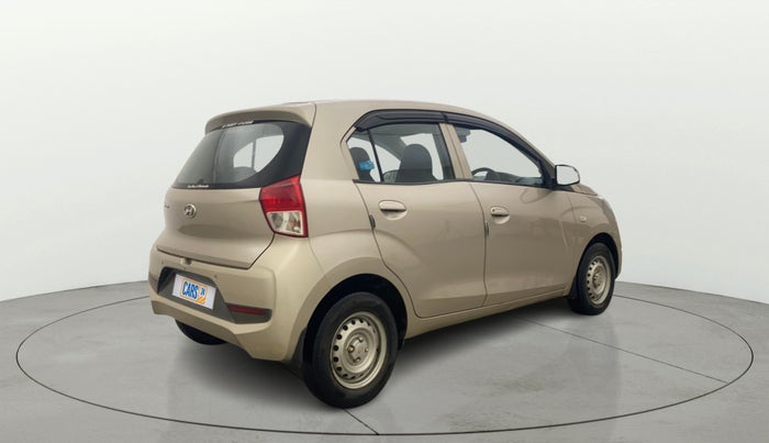 2019 Hyundai NEW SANTRO ERA EXECUTIVE, Petrol, Manual, 38,267 km, Right Back Diagonal