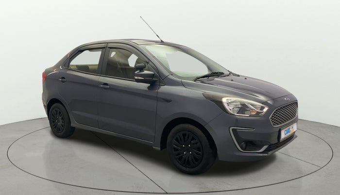 2019 Ford Figo Aspire TREND 1.2 PETROL, Petrol, Manual, 70,565 km, SRP