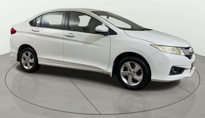 2015 Honda City 1.5L I-VTEC V MT, Petrol, Manual, 71,009 km, SRP