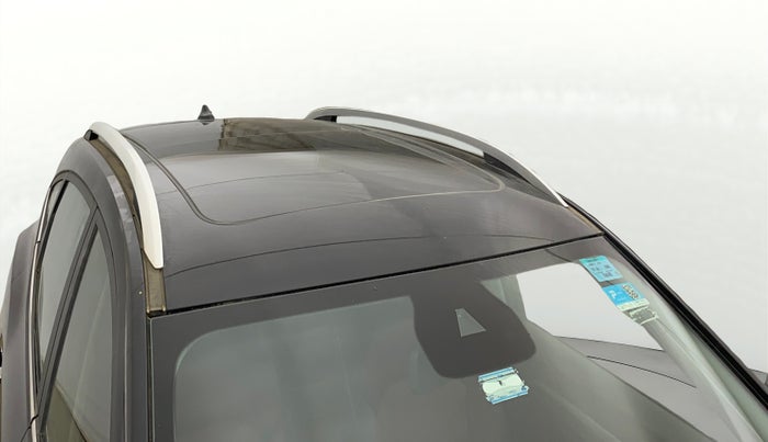 2023 MG ASTOR SAVVY 1.3 TURBO AT S RED, Petrol, Automatic, 16,039 km, Roof