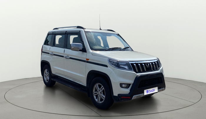 2023 Mahindra BOLERO NEO N10 R, Diesel, Manual, 61,302 km, SRP