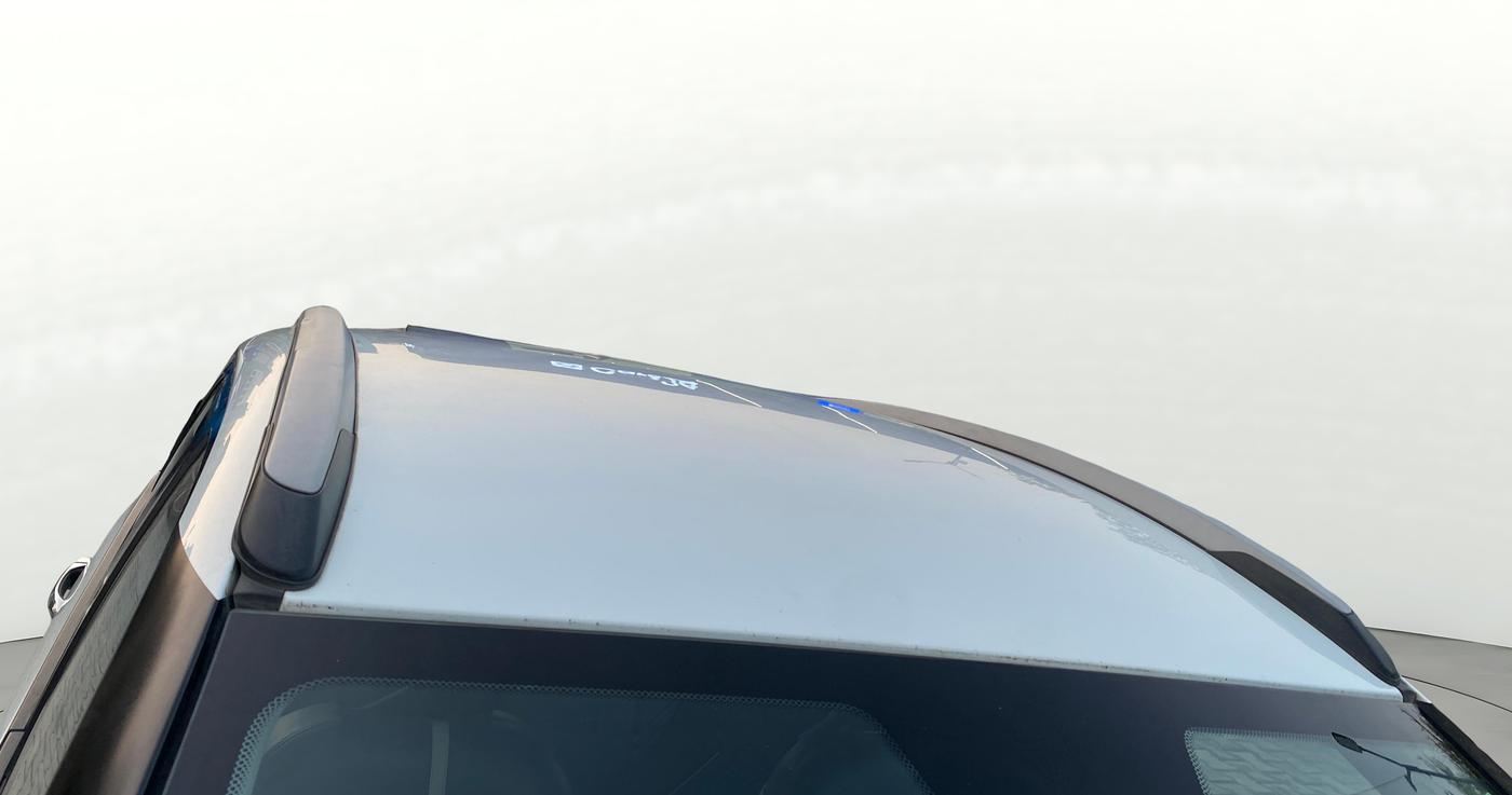 2024 Tata NEXON PURE 1.5 DIESEL, Diesel, Manual, 84,191 km, Roof