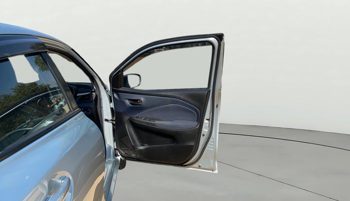 2023 Maruti Baleno DELTA 1.2 AGS, Petrol, Automatic, 15,116 km, RHS Front Door