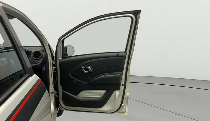 2018 Datsun Redi Go T(O) 1.0L LIMITED EDITION, Petrol, Manual, 85,956 km, RHS Front Door