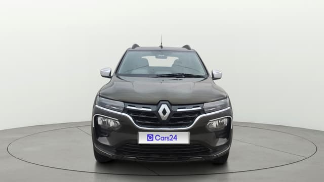 Used 2021 Renault Kwid