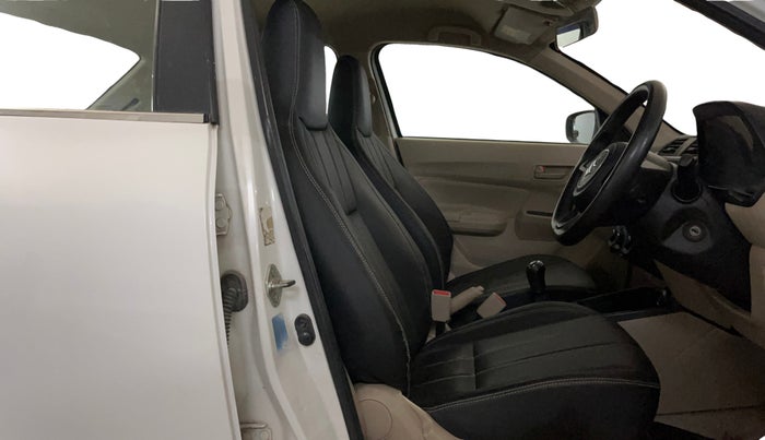 2018 Maruti Dzire LXI, CNG, Manual, 51,121 km, Right Side Front Door Cabin