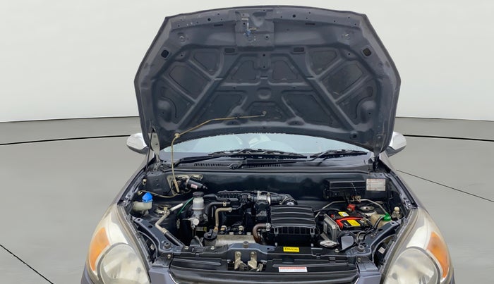 2018 Maruti Alto 800 VXI, Petrol, Manual, 80,469 km, Open Bonet