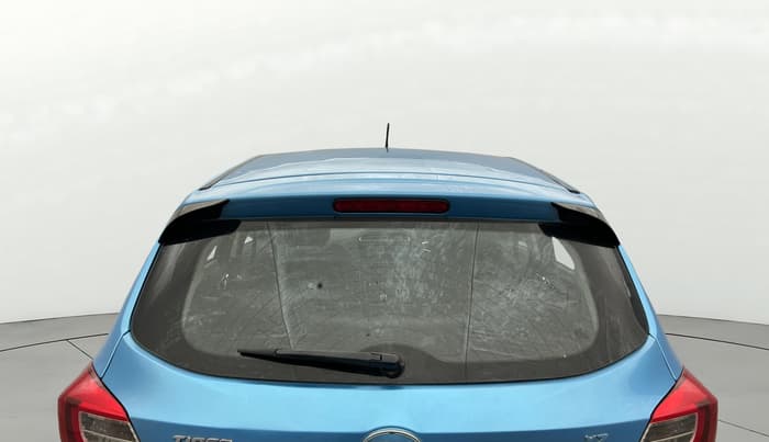 2017 Tata Tiago XZ PETROL, Petrol, Manual, 73,667 km, Rear Windshield