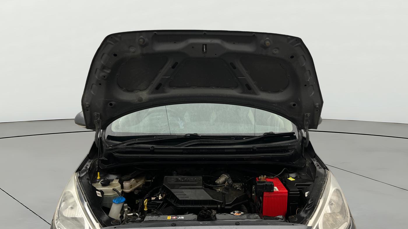 2019 Hyundai NEW SANTRO SPORTZ MT, Petrol, Manual, 39,000 km, Open Bonet