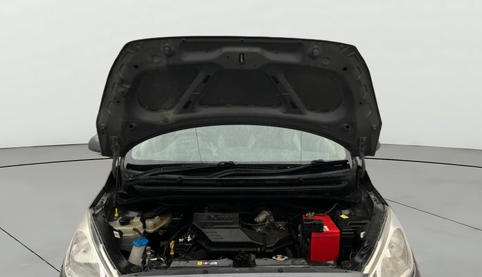 2019 Hyundai NEW SANTRO SPORTZ MT, Petrol, Manual, 37,275 km, Open Bonet