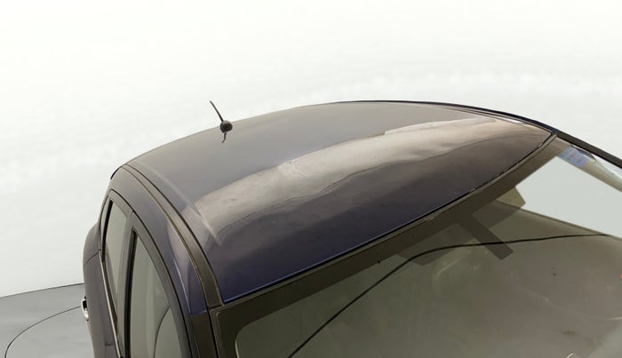 2021 Toyota Glanza G, Petrol, Manual, 35,587 km, Roof