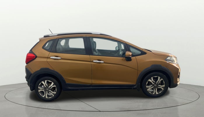 2018 Honda WR-V 1.5L I-DTEC VX MT, Diesel, Manual, 1,12,073 km, Right Side View