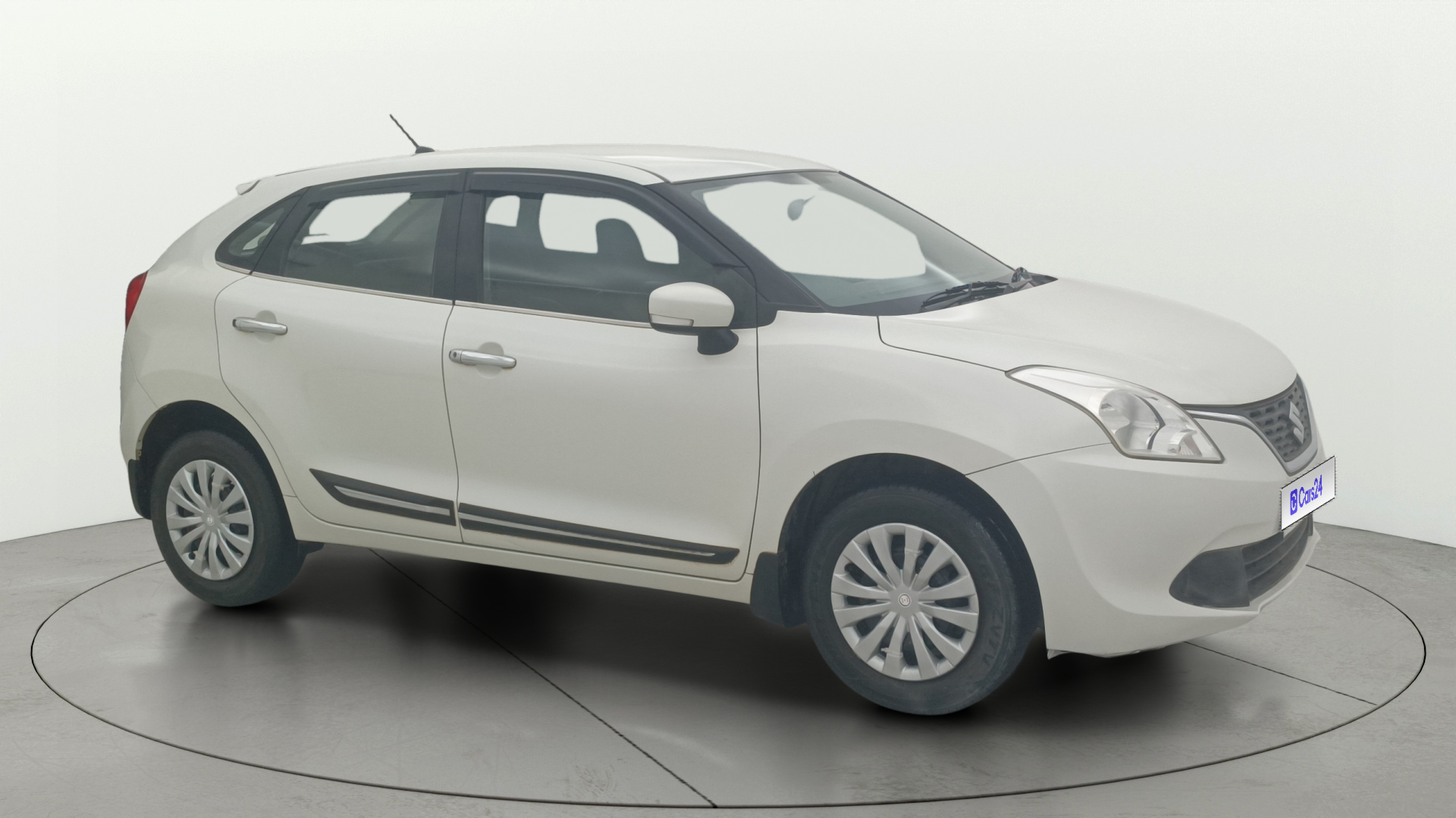 2017 Maruti Suzuki Baleno DELTA PETROL 1.2 2017 Maruti Suzuki Baleno DELTA PETROL 1.2
