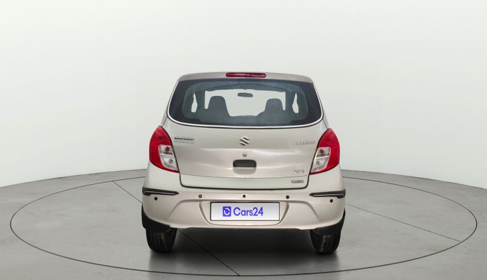 2018 Maruti Celerio VXI AMT, Petrol, Automatic, 31,392 km, Back/Rear