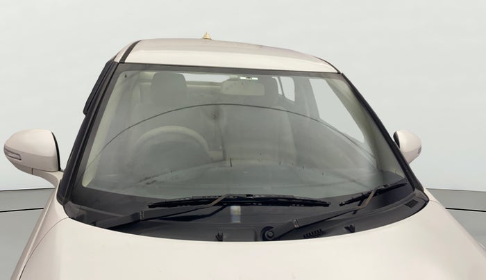 2013 Maruti Swift Dzire VXI, Petrol, Manual, 68,996 km, Front Windshield