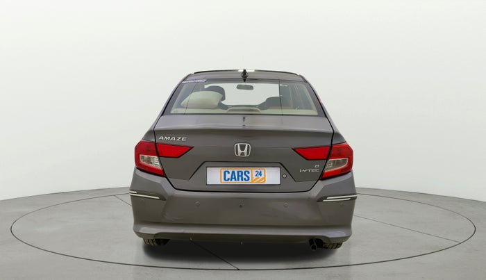 2020 Honda Amaze 1.2L I-VTEC S, Petrol, Manual, 83,828 km, Back/Rear