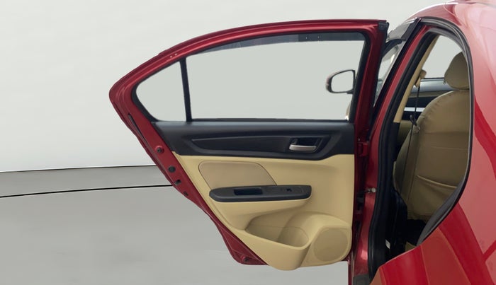 2023 Honda Amaze 1.2L I-VTEC VX CVT, Petrol, Automatic, 23,392 km, LHS Rear Door