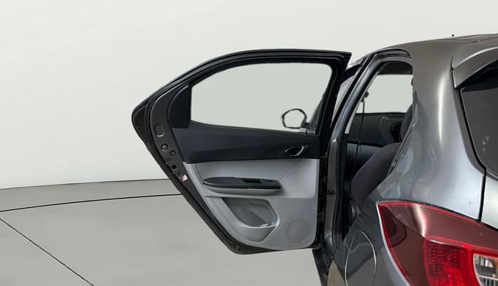 2020 Tata Tiago XT PETROL, Petrol, Manual, 29,352 km, LHS Rear Door
