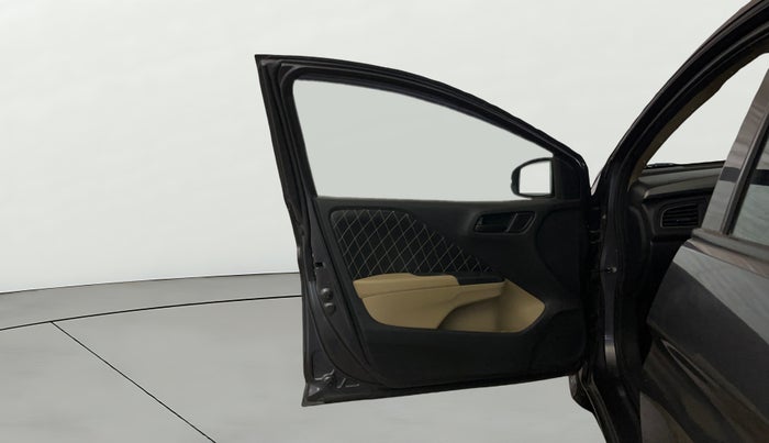 2019 Honda City 1.5L I-VTEC SV, Petrol, Manual, 40,748 km, LHS Front Door