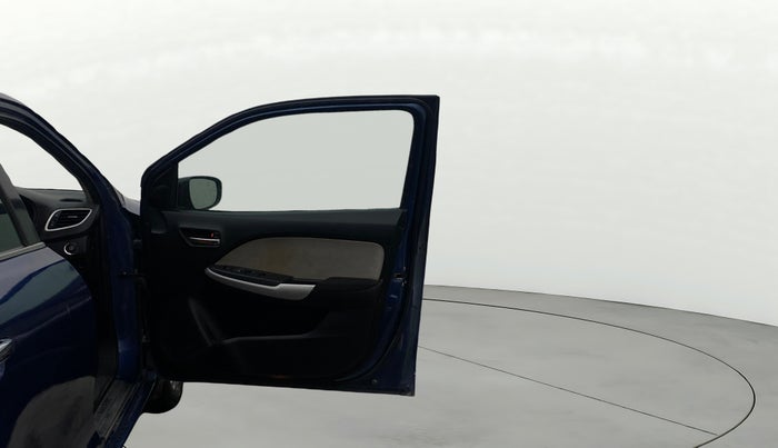 2017 Maruti Baleno ZETA PETROL 1.2, Petrol, Manual, 83,512 km, RHS Front Door