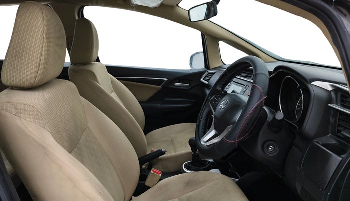 2015 Honda Jazz 1.2L I-VTEC V, Petrol, Manual, 69,527 km, Right Side Front Door Cabin