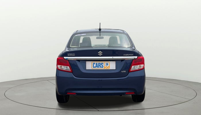 2018 Maruti Dzire VXI, Petrol, Manual, 21,763 km, Back/Rear